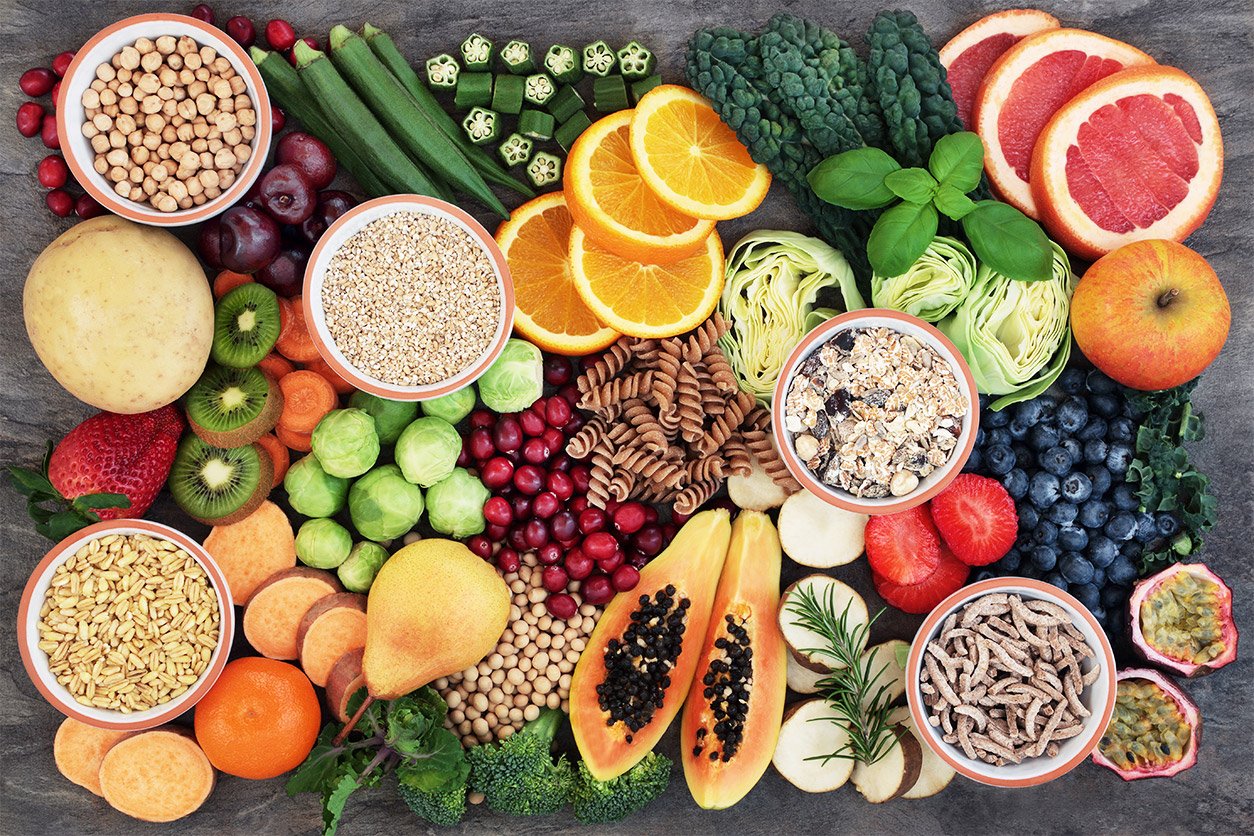 docr - Top 10 Foods That Help Control Blood Sugar Naturally