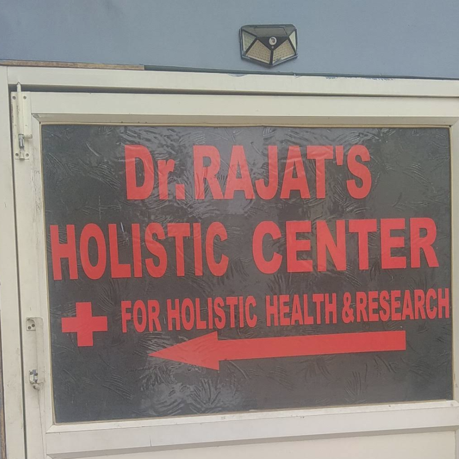 Dr. Rajat's Holistic Centre