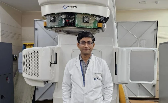 Dr. Dodul Mondal Clinic