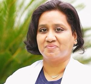 Dr. Charu Garg Radiation Oncologist Clinic