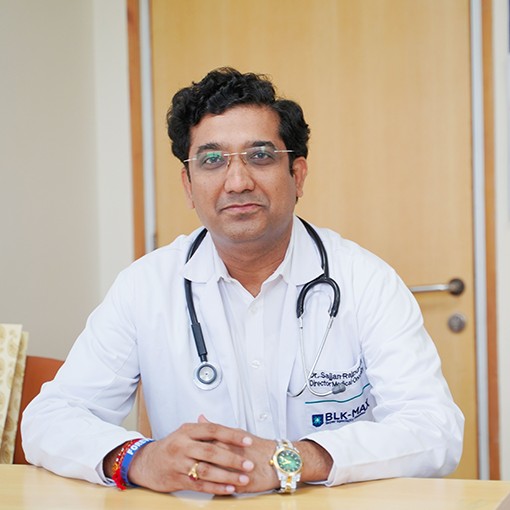 Dr. Sajjan Rajpurohit