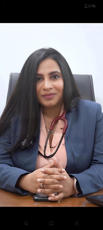 Dr. Suryalekha